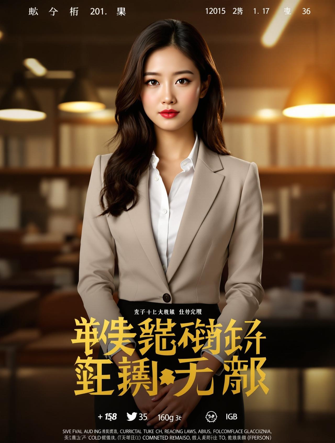 从宫锁心玉到如懿传杨幂再遇挫折，马羚回应离婚传闻背后反差令人深思