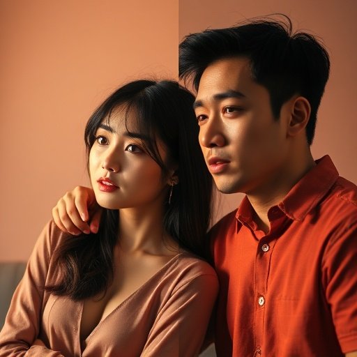 从宫锁心玉到如懿传杨幂再遇挫折，马羚回应离婚传闻背后反差令人深思